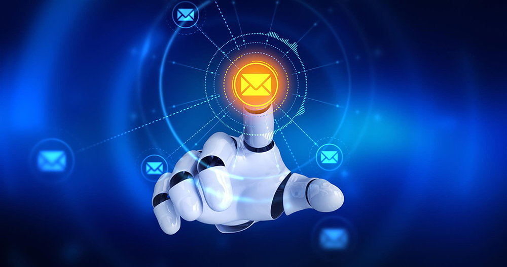 The Future Email Experience The Future Email Experience