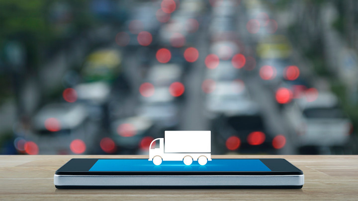 Setting Standards for Logistics in the New Digital Service World