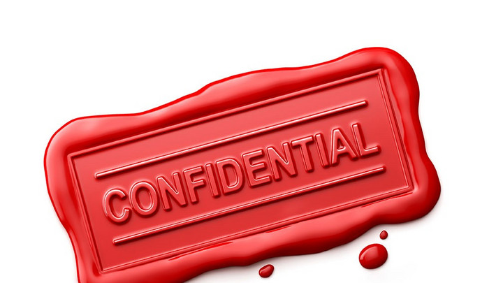 Confidential