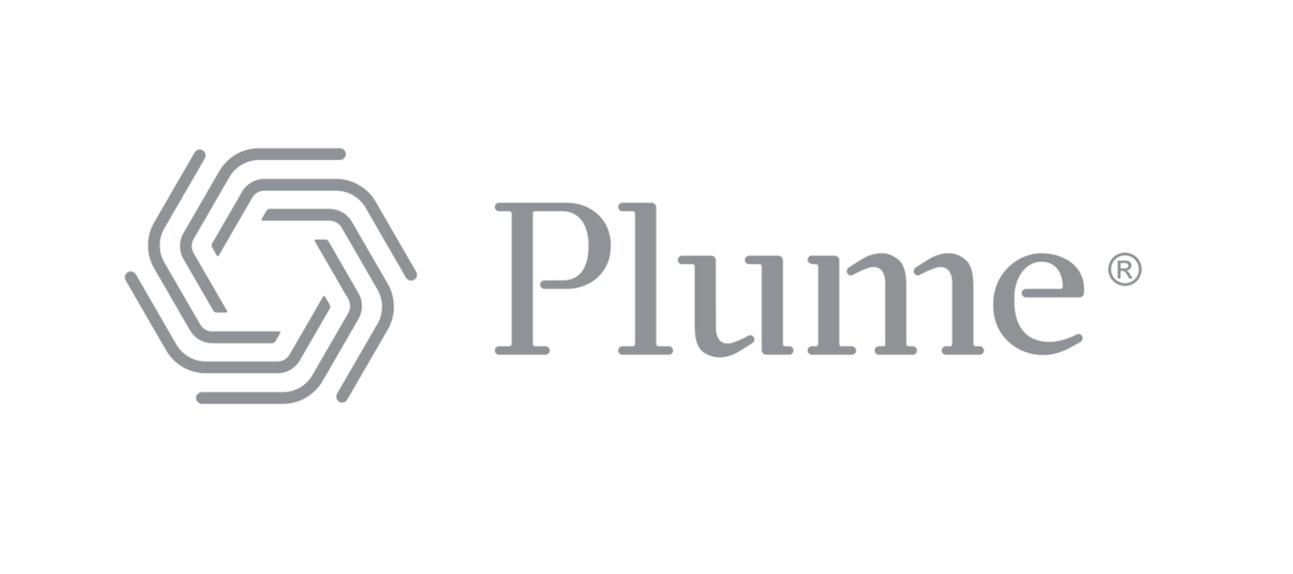 Plume logo