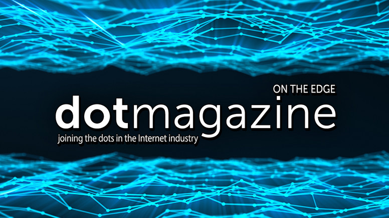 dotmagazine - On the Edge