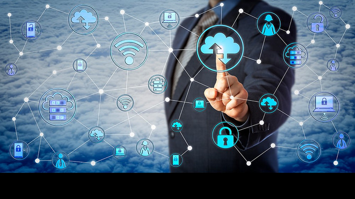 The Rise of Cloud-Based Unified Communications & Collaboration