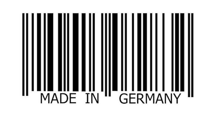 Made in Germany