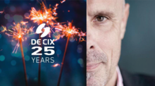 Harald A. Summa on 25 Years of DE-CIX