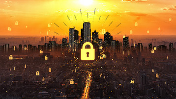 Cybersecurity is a Key Driver of Smart City Markets