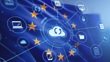 Digital Sovereignty by Design: Rethinking Security, Cloud, and AI in Europe