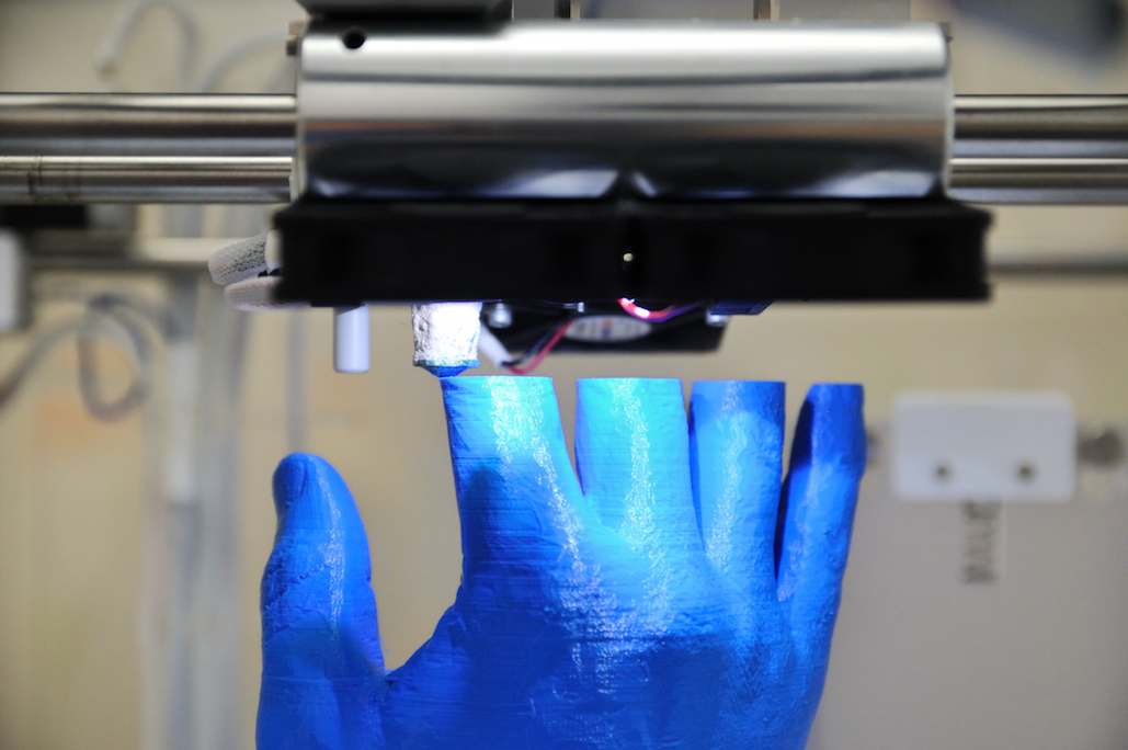 3D Printing