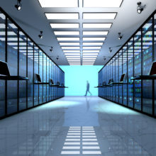 Data center Data center