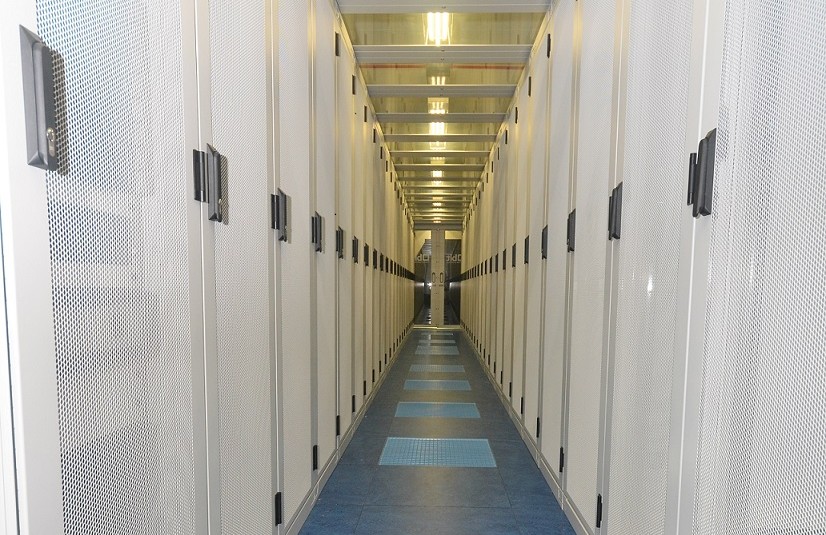 Data Center BIT