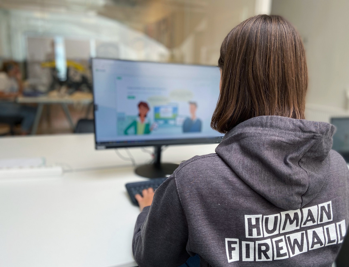 SoSafe Human Firewall