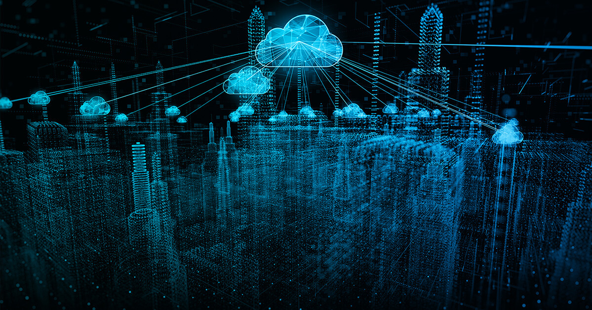 Infrastructure Digitalisation Leveraging Infrastructure Diversity for Business Success - Digital ...