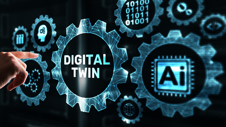 Driving Data Center Energy Efficiency With AI-Based Digital Twins-web