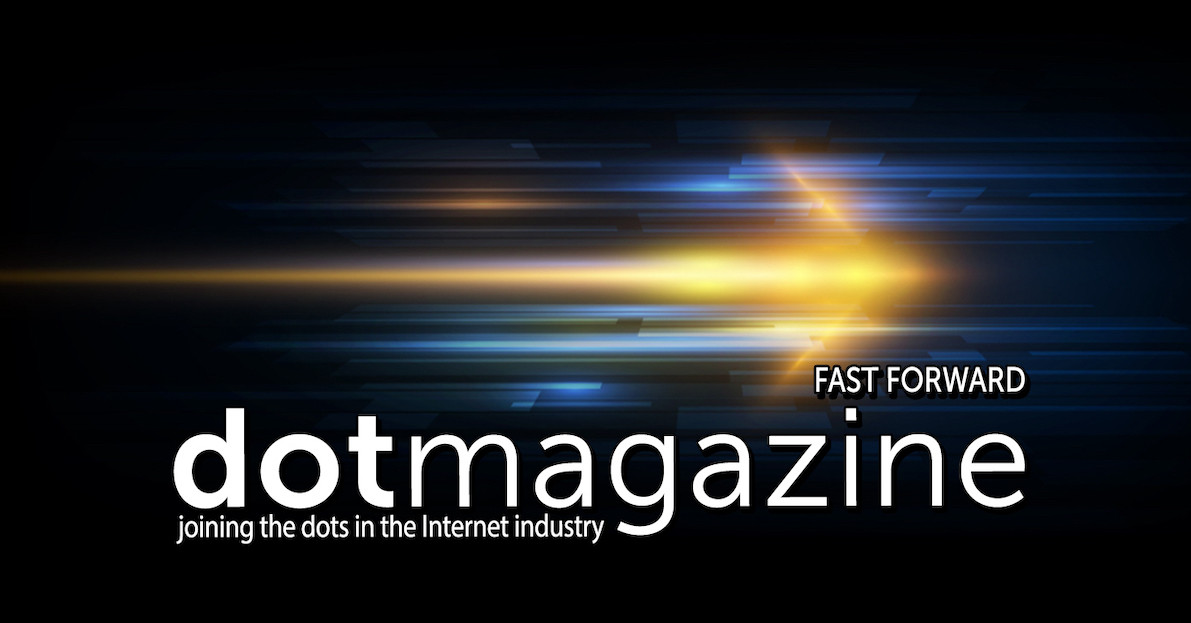 Fast Forward – Latency & Performance - Issues - dotmagazine