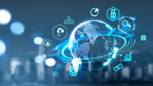 Digital Business Models & Ecosystems – Call for Contributions