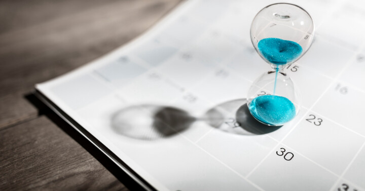 Editorial Calendar 2022 - LK