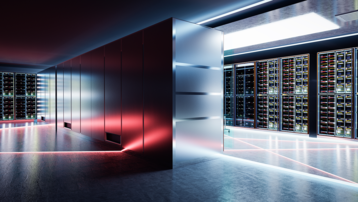 Infrastructure Intelligence for the Next Generation of Data Centers