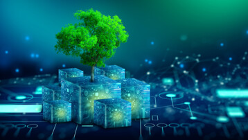 Beyond Compliance: How Data Powers the Future of Efficient and Sustainable Data Centers