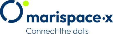 Marispace-X logo