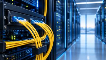 The Role of Fiber TAPs in Safeguarding Network Uptime