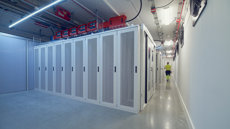 Hydro66 Data Center 2
