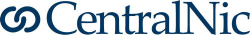 CentralNic logo
