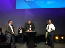 Leading Internet Associations Strengthen Cooperation Leading Internet Associations Strengthen Cooperation