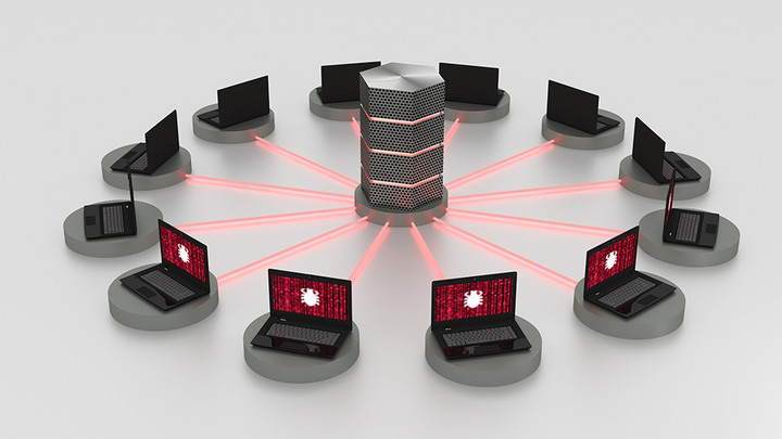 Two Sides of DDoS Attacks: The Largest Attack of All Time and Focus on SMEs