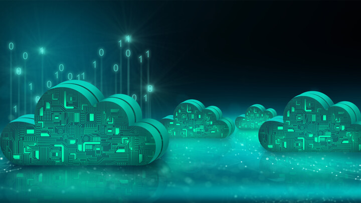 Sustainable Cloud Native Software: Intelligently Balancing Economy and Ecology-web