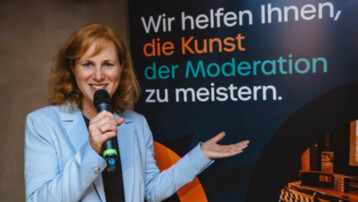 Building Bridges, Taking the Stage: Empowering Women Through Communication