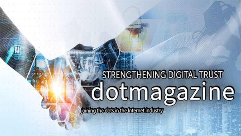 Strengthening Digital Trust (Issue 74 II)