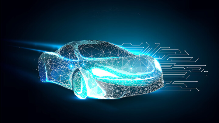 How Connectivity is Redefining the Automotive Industry-web
