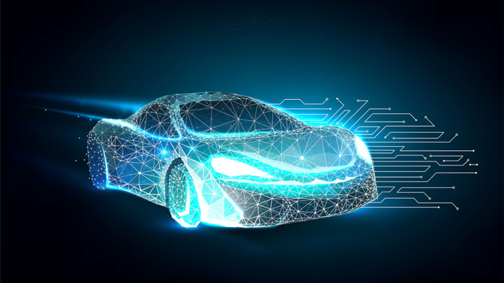 The Future of Automotive Technology