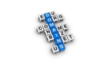 The Domain Name System - Making a Company Website Findable