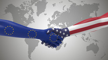 EU-US Privacy Shield from the European Perspective