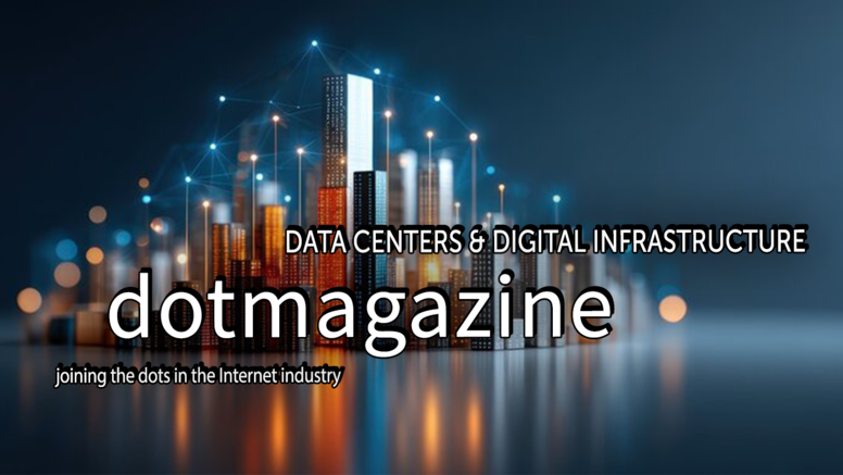 Data Centers & Digital Infrastructure-web