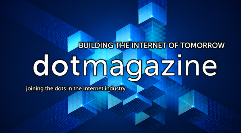 dotmagazine Issue 81