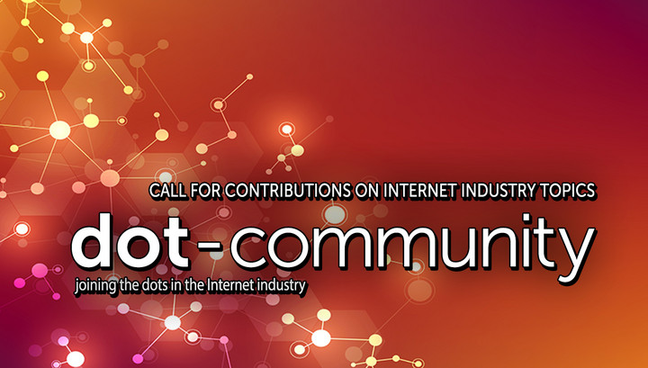 dot-community call