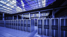 Reducing the Bill for Powering the Digital Economy