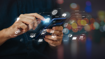 FAME: Connecting The Dots in European Embedded Finance