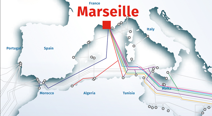 Marseille Marseille