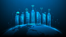 Pan-Atlantic Digital Future