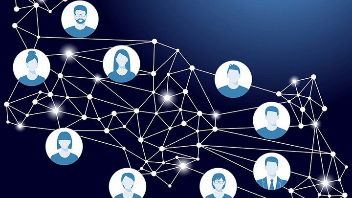 DBIG Social Media