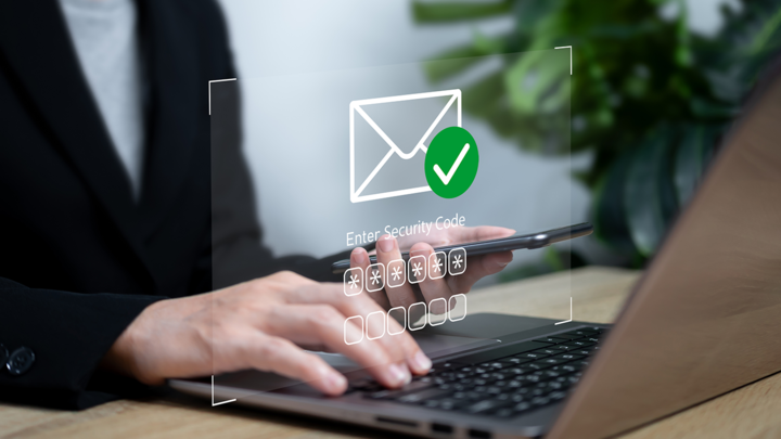Email Security in the Context of Digital Sovereignty-web