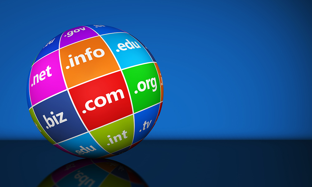 Protecting Brand Names online through domain names