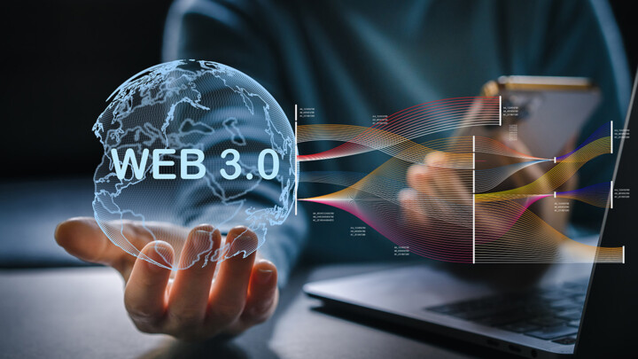How Web3 Improves Transparency-web