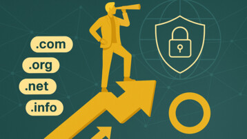 Navigating the Future of Domain Registration and Brand Protection for New TLD Operators