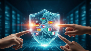 Building European Digital Sovereignty