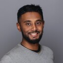 Mohammed Zaman