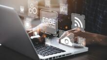 Leveraging Edge Computing and Optimization for Improved Website Performance