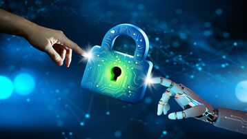 Artificial Intelligence and IT Security - More Security, More Threats
